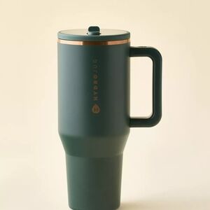 NIB HydroJug 40oz. Tumbler Pine